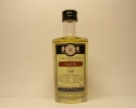 SMSW 10yo 2000-2011 "Malts of Scotland" 5cle 54,6%vol. 
